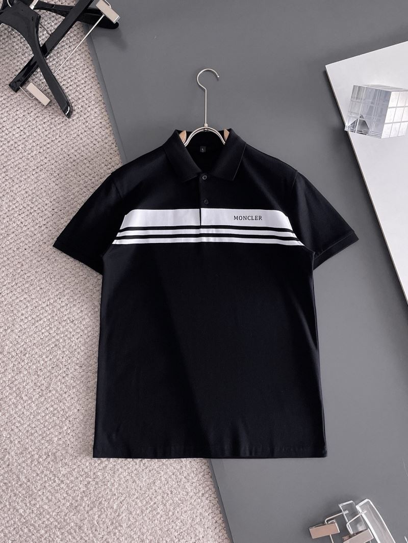 Moncler T-Shirts